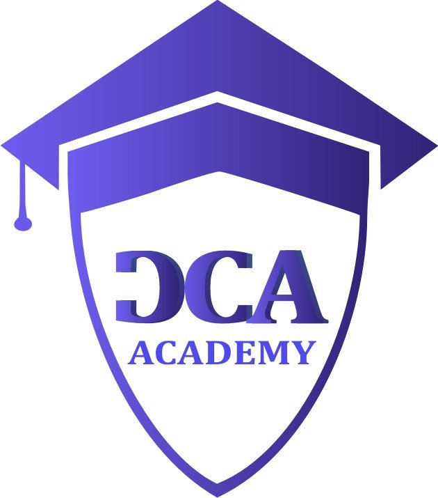 Digital Crave Academy